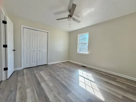 203 Bell Street Mcminnville TN 37110