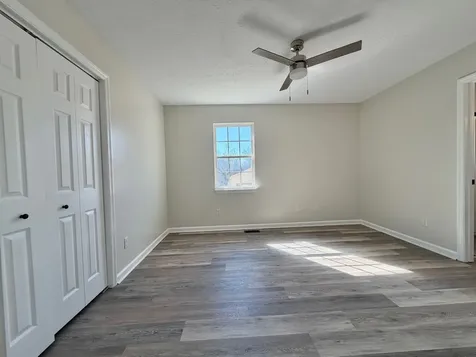 203 Bell Street Mcminnville TN 37110