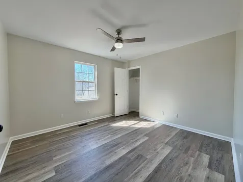 203 Bell Street Mcminnville TN 37110