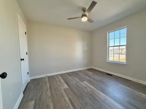 203 Bell Street Mcminnville TN 37110