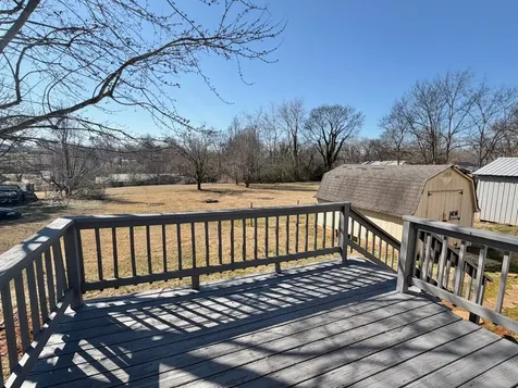 203 Bell Street Mcminnville TN 37110