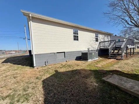 203 Bell Street Mcminnville TN 37110