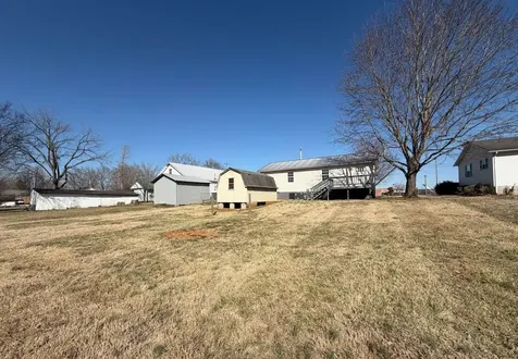 203 Bell Street Mcminnville TN 37110