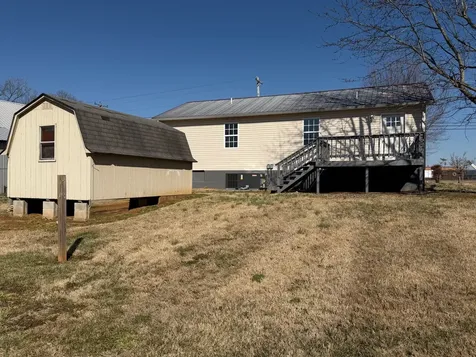 203 Bell Street Mcminnville TN 37110