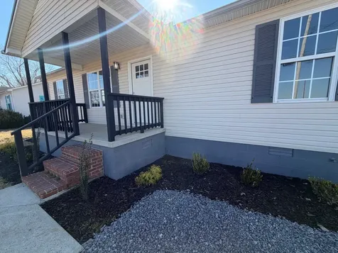 203 Bell Street Mcminnville TN 37110