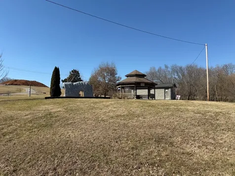 203 Bell Street Mcminnville TN 37110