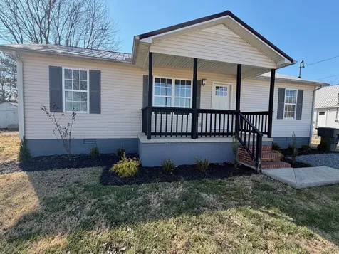 203 Bell Street Mcminnville TN 37110