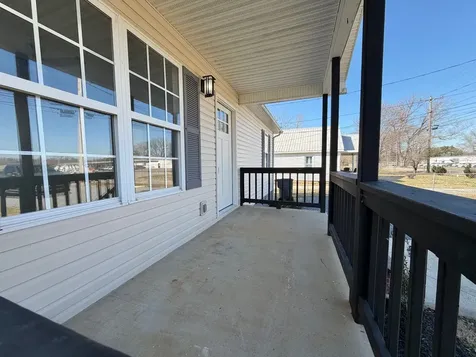 203 Bell Street Mcminnville TN 37110