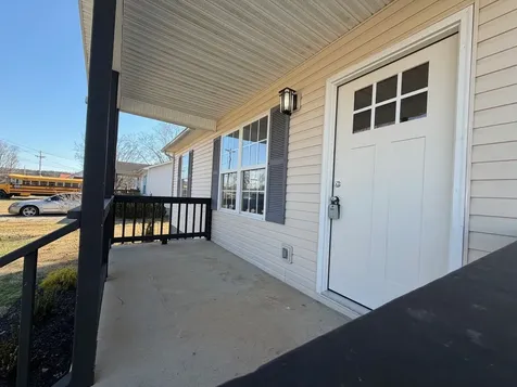 203 Bell Street Mcminnville TN 37110