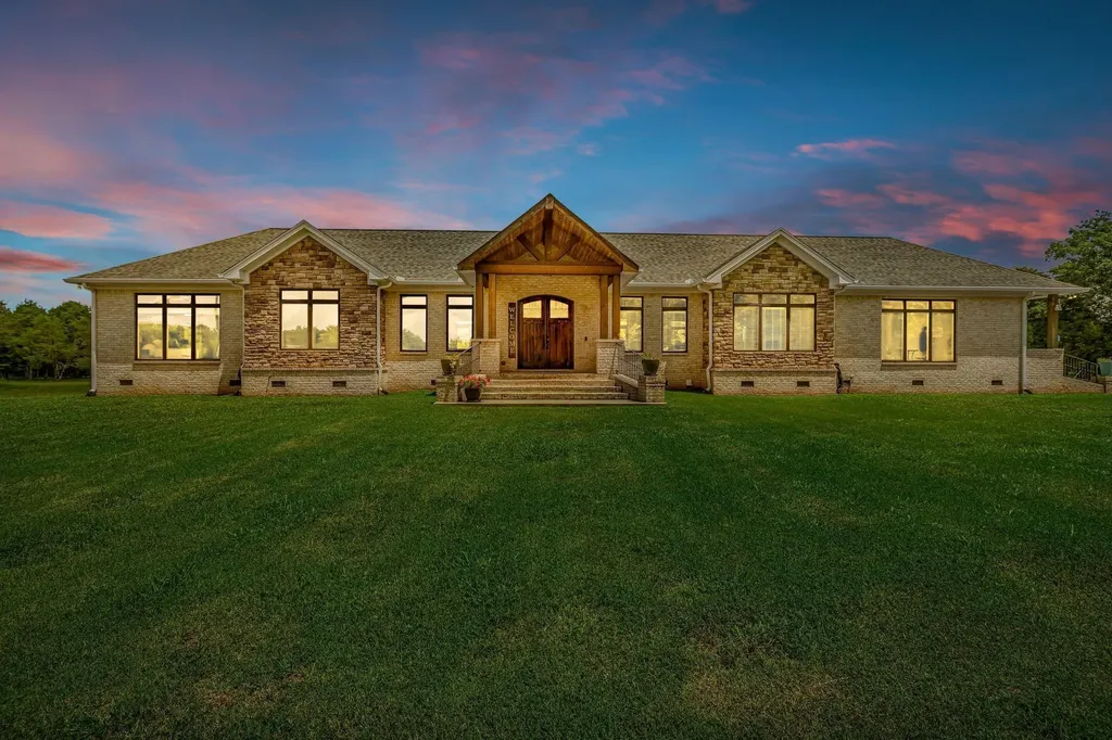 7200 Primrose Lane Lascassas TN 37085