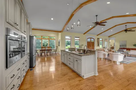 7200 Primrose Lane Lascassas TN 37085