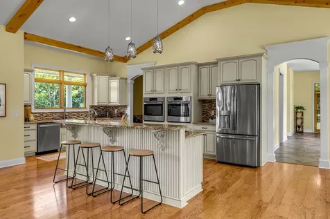 7200 Primrose Lane Lascassas TN 37085