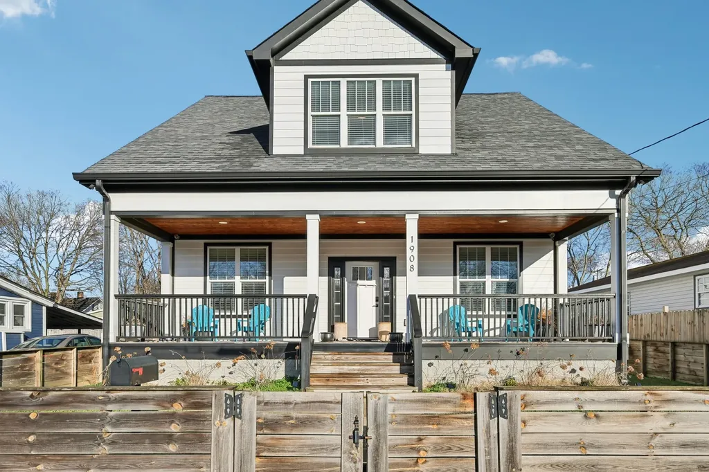 1908 12th Ave, N Nashville TN 37208