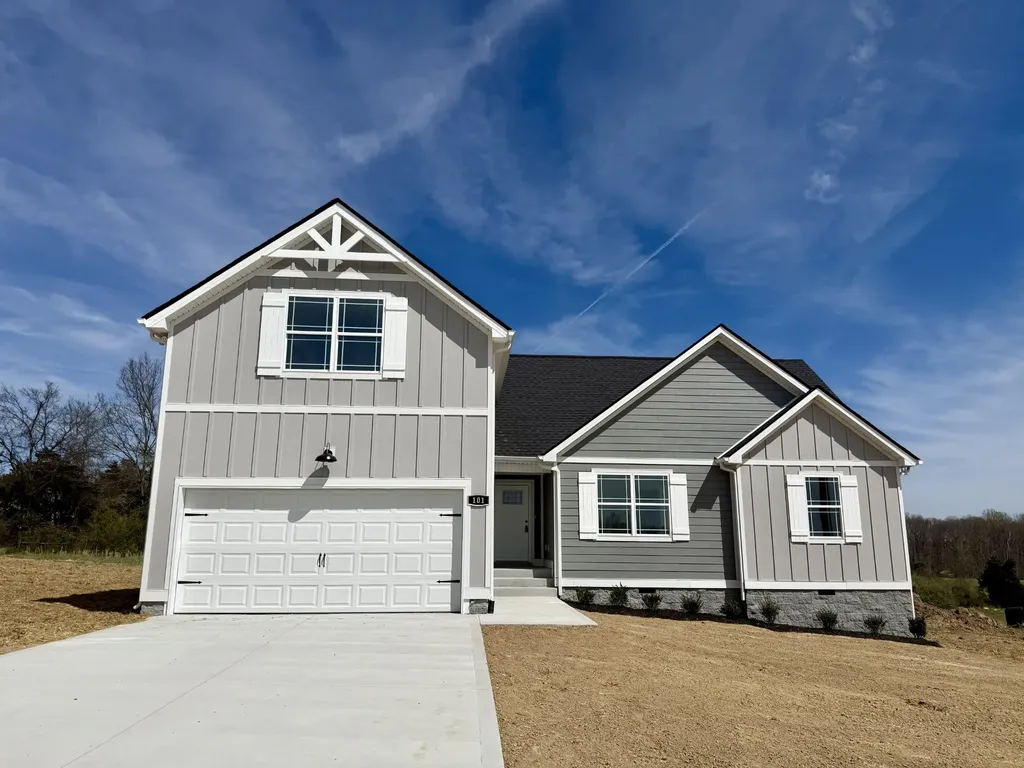 101 Morgan Lane Dickson TN 37055