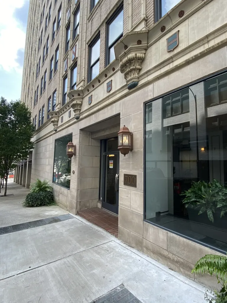 700 Church Street Nashville TN 37203