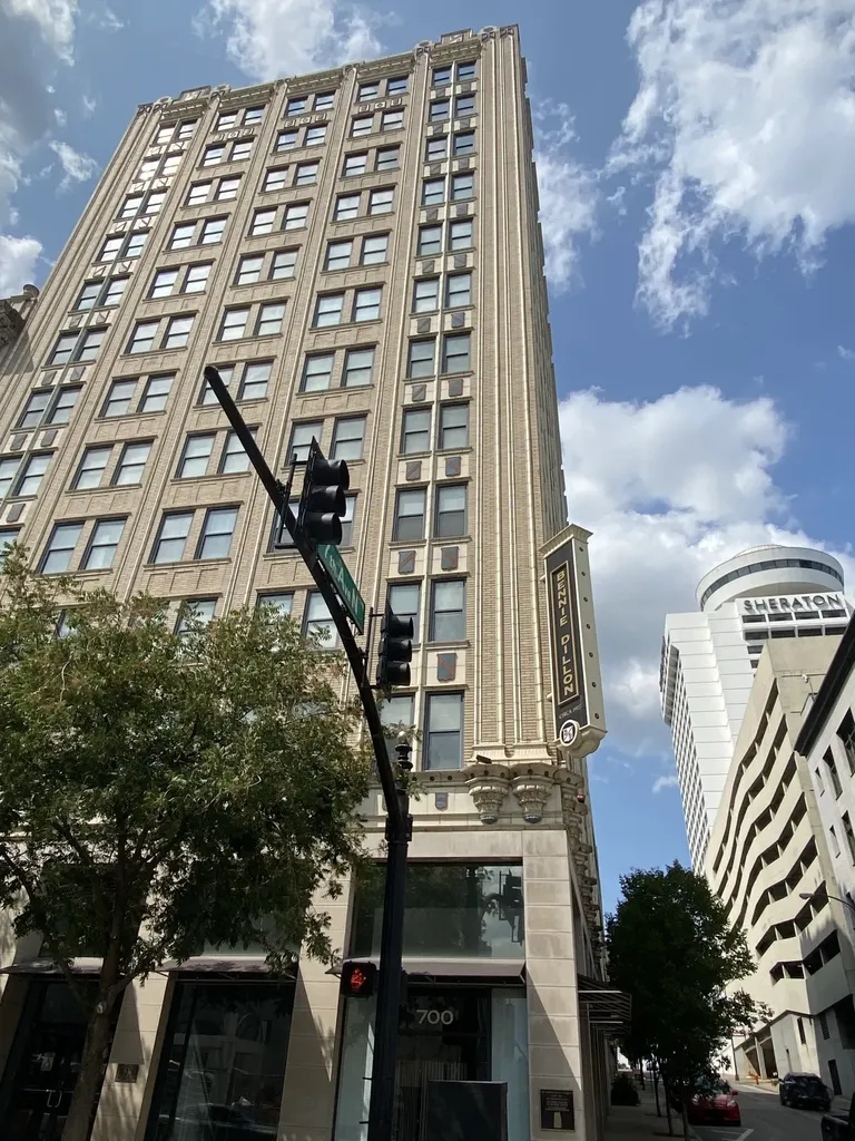 700 Church Street Nashville TN 37203