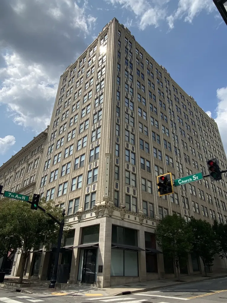 700 Church Street Nashville TN 37203