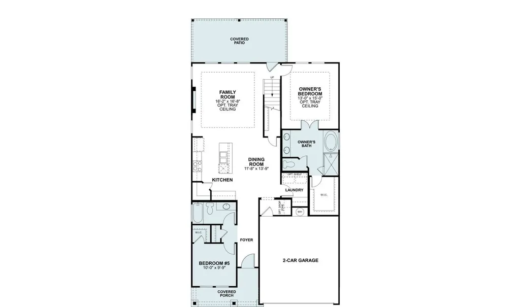 375 Kessel Street Lebanon TN 37087