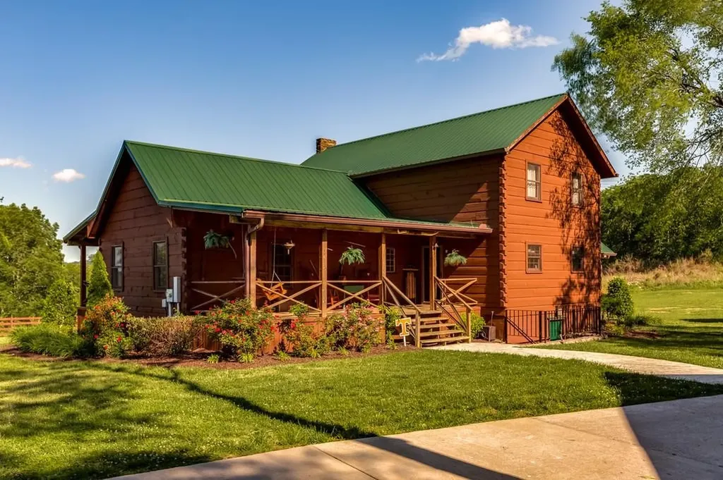 7588 John Bragg Highway Murfreesboro TN 37127