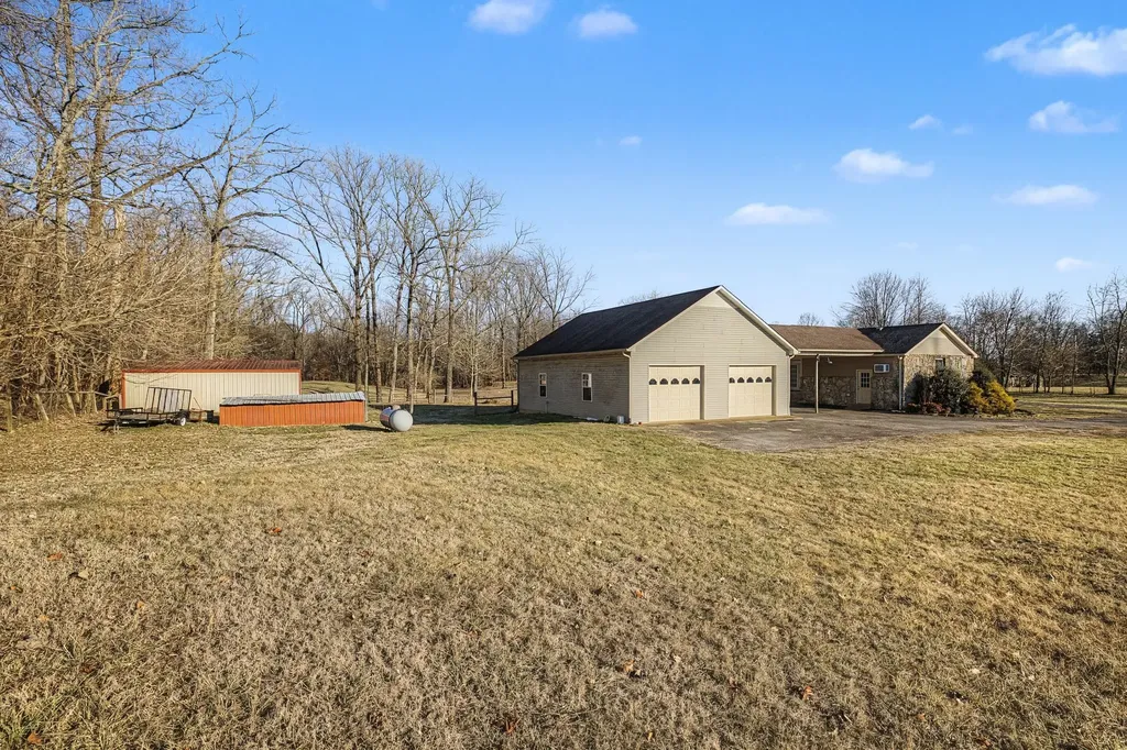 634 Still Pond Road Columbia TN 38401