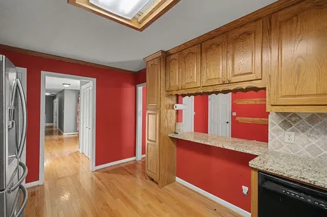 634 Still Pond Road Columbia TN 38401