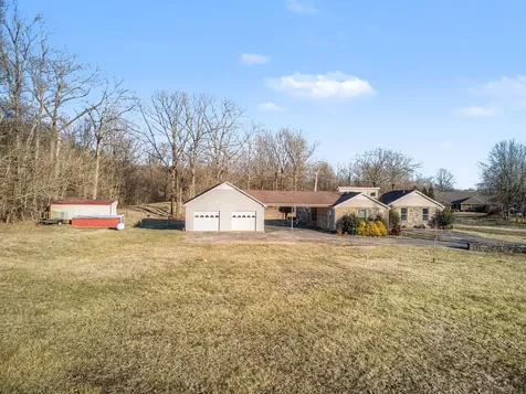 634 Still Pond Road Columbia TN 38401