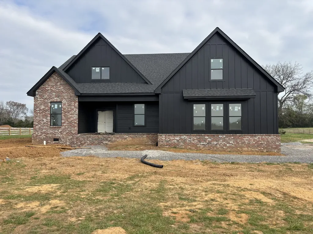 0 Unionville Deason Road Shelbyville TN 37160