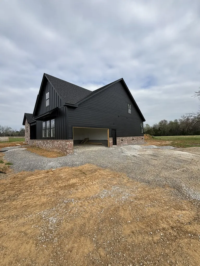 0 Unionville Deason Road Shelbyville TN 37160