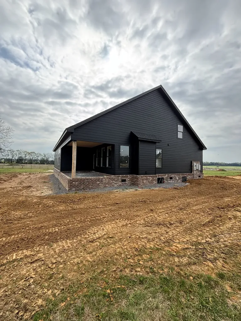 0 Unionville Deason Road Shelbyville TN 37160