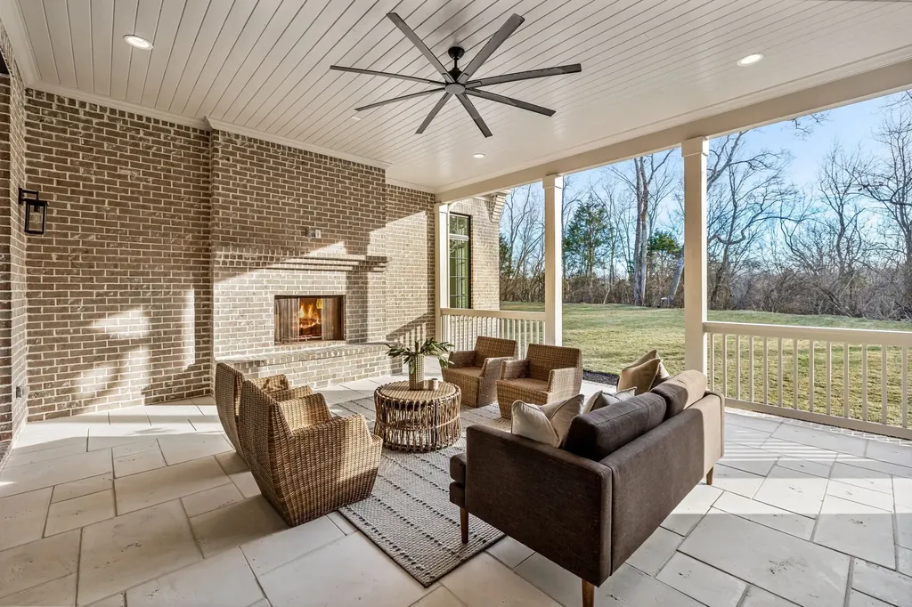 8901 Palmer Way Brentwood TN 37027