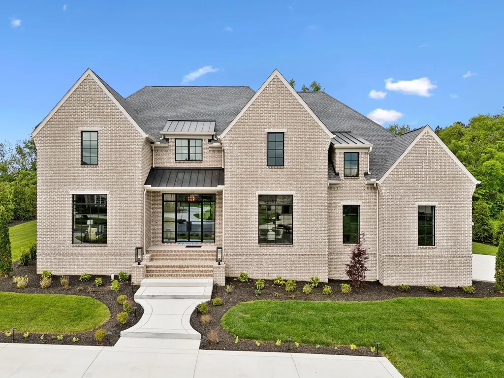 8901 Palmer Way Brentwood TN 37027