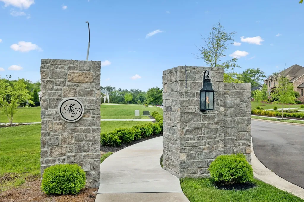 8901 Palmer Way Brentwood TN 37027