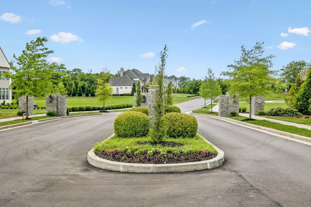 8901 Palmer Way Brentwood TN 37027