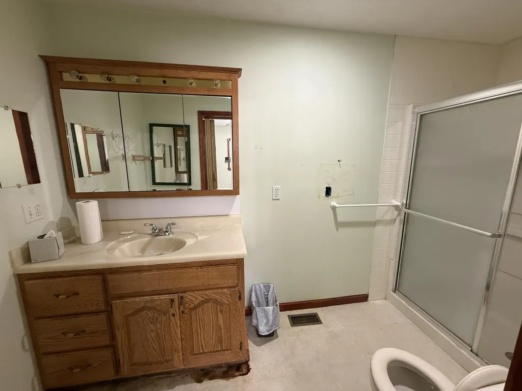 115 Lake Shore Drive Pikeville TN 37367