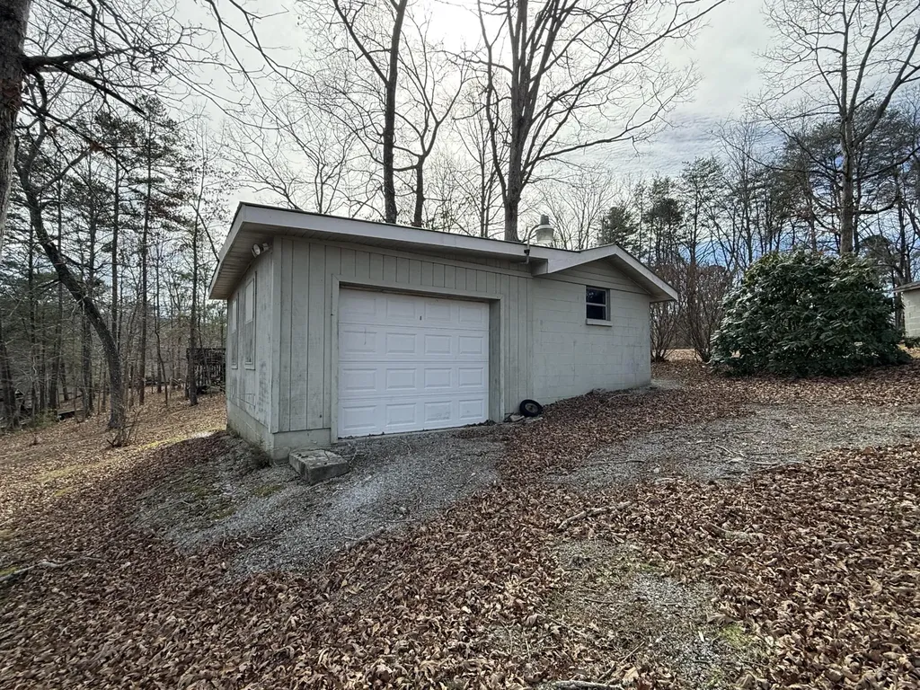 115 Lake Shore Drive Pikeville TN 37367