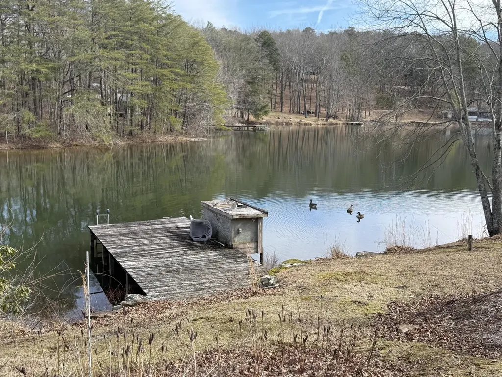 115 Lake Shore Drive Pikeville TN 37367
