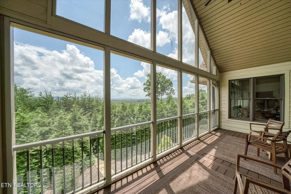 61 Bluff View Court Crossville TN 38558