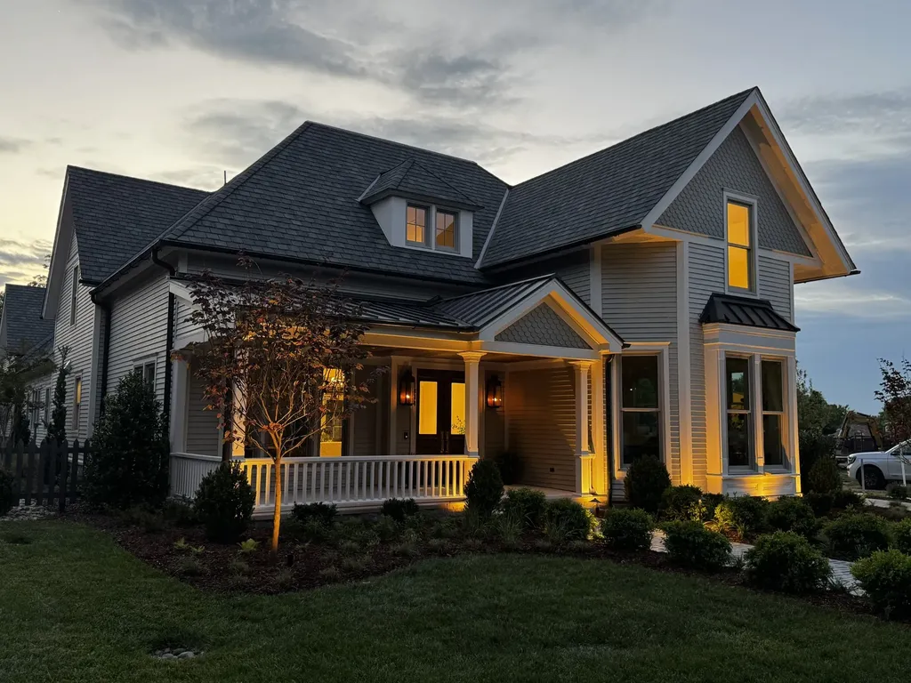 1841 William Campbell Court Franklin TN 37064
