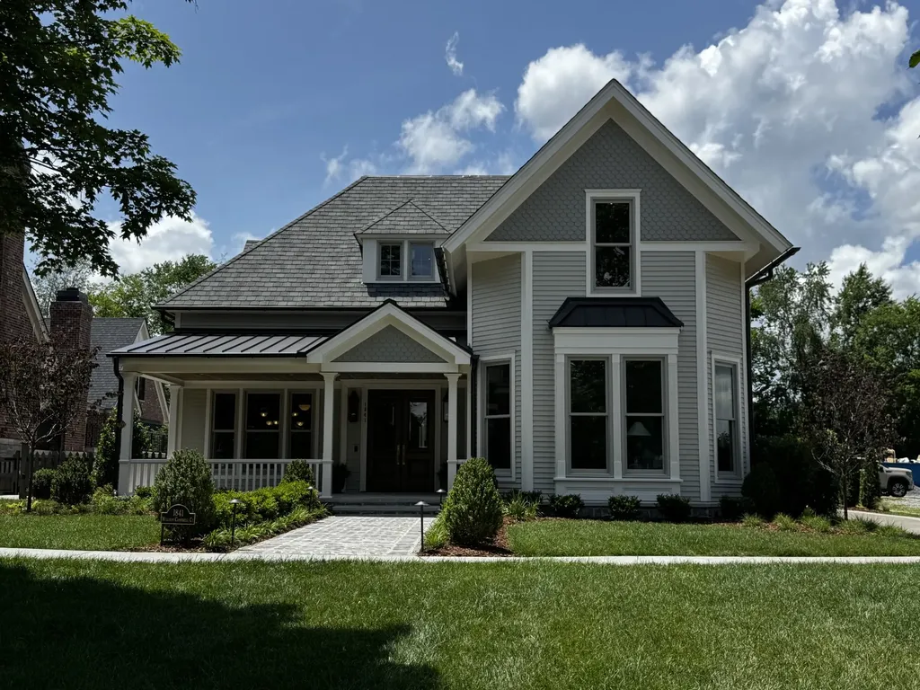 1841 William Campbell Court Franklin TN 37064
