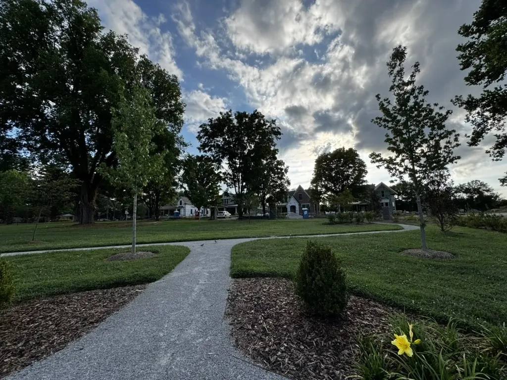 1841 William Campbell Court Franklin TN 37064