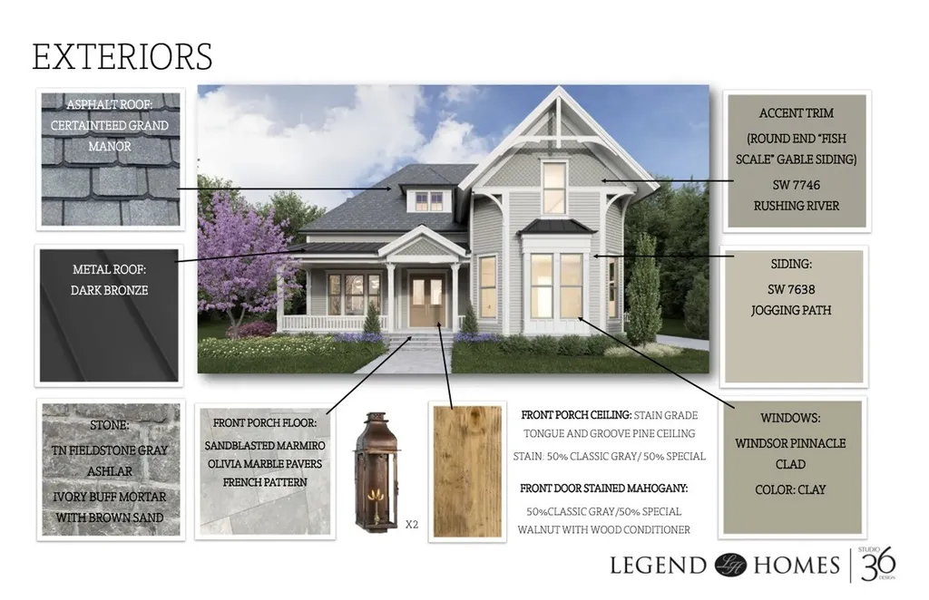 1841 William Campbell Court Franklin TN 37064