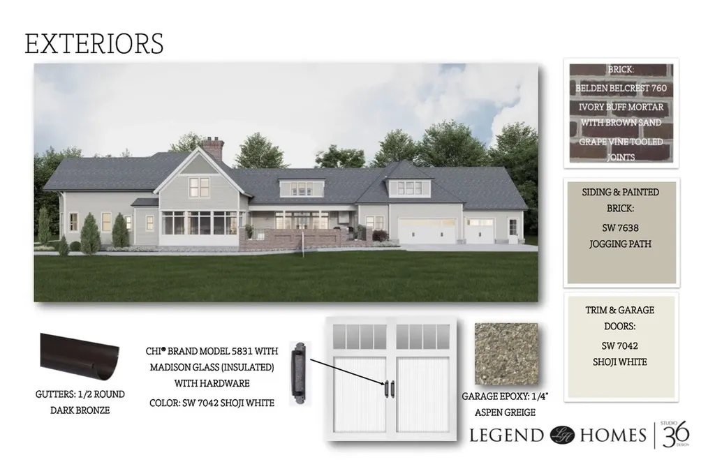 1841 William Campbell Court Franklin TN 37064