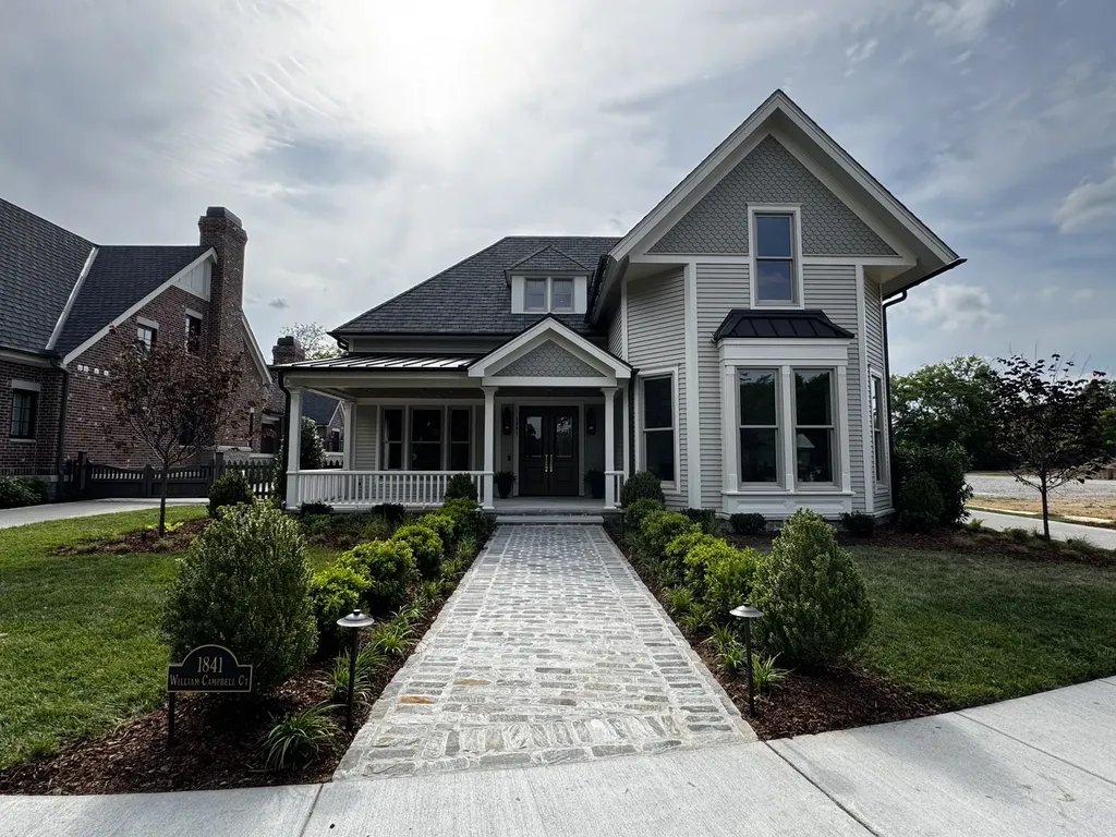 1841 William Campbell Court Franklin TN 37064