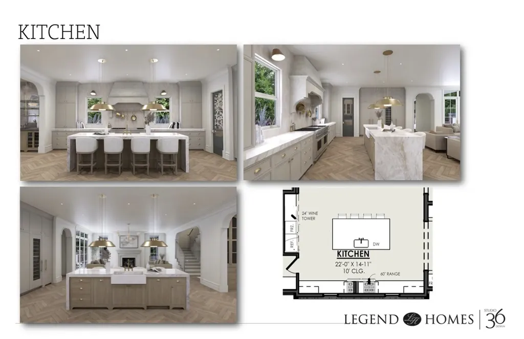 1841 William Campbell Court Franklin TN 37064