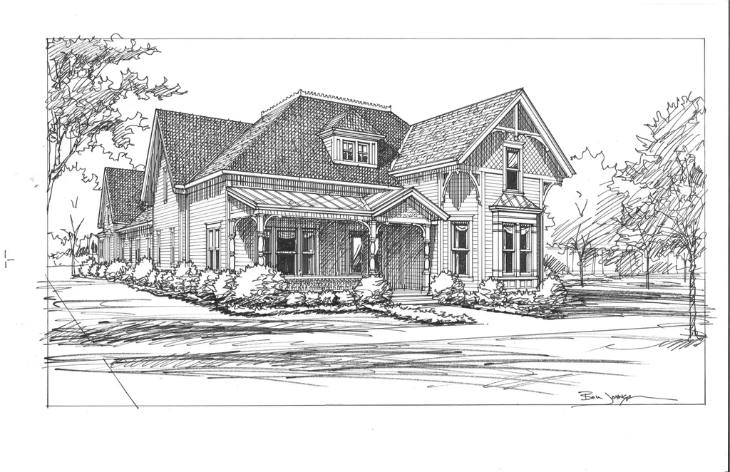 1841 William Campbell Court Franklin TN 37064