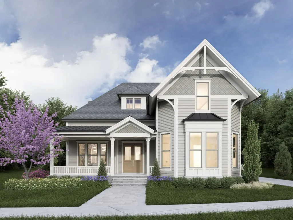 1841 William Campbell Court Franklin TN 37064