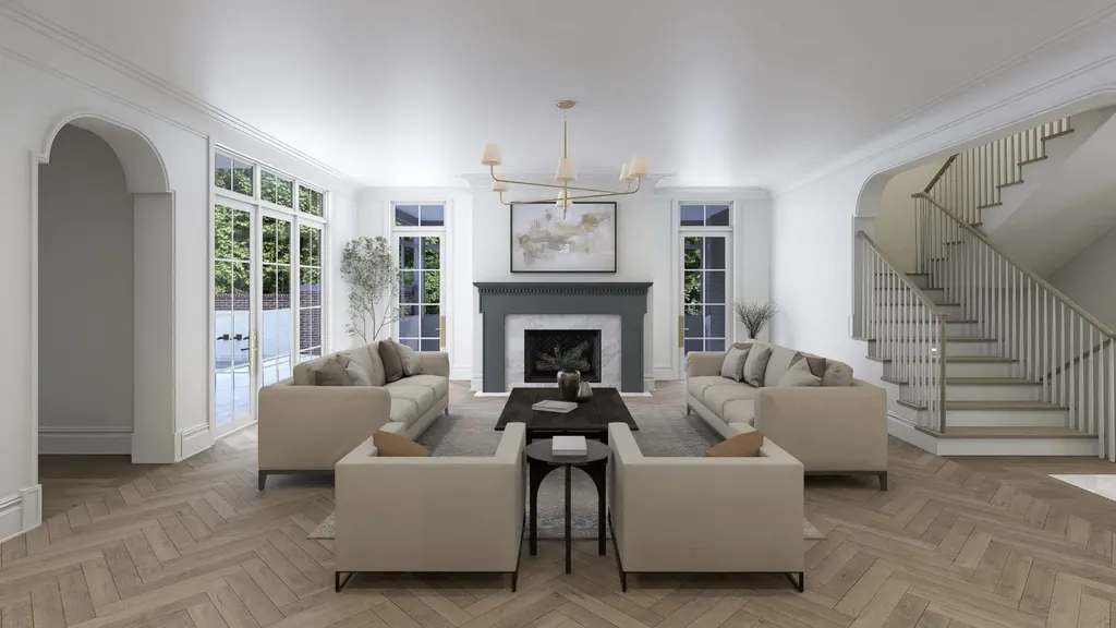 1841 William Campbell Court Franklin TN 37064
