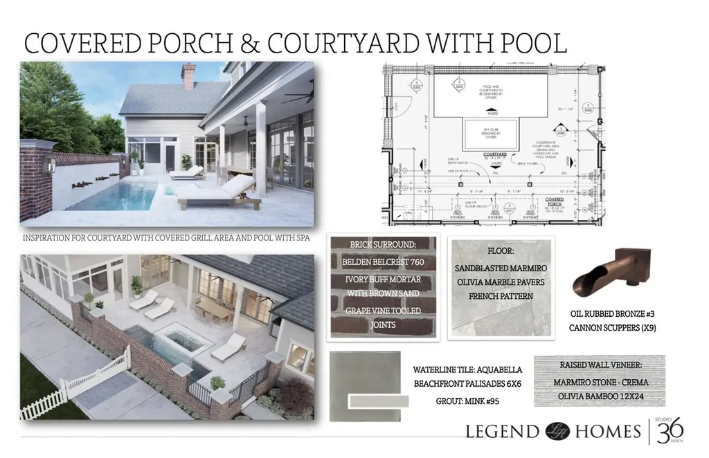 1841 William Campbell Court Franklin TN 37064