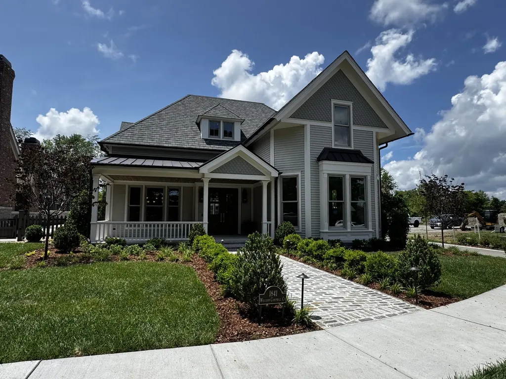 1841 William Campbell Court Franklin TN 37064