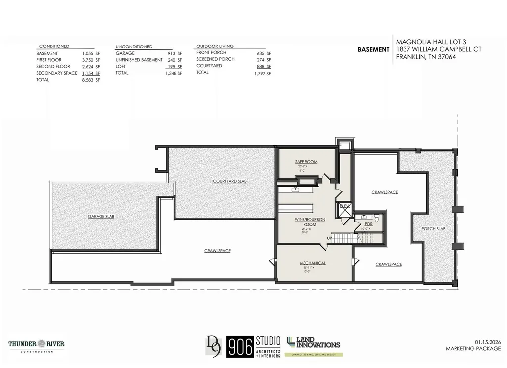 1837 William Campbell Court Franklin TN 37064